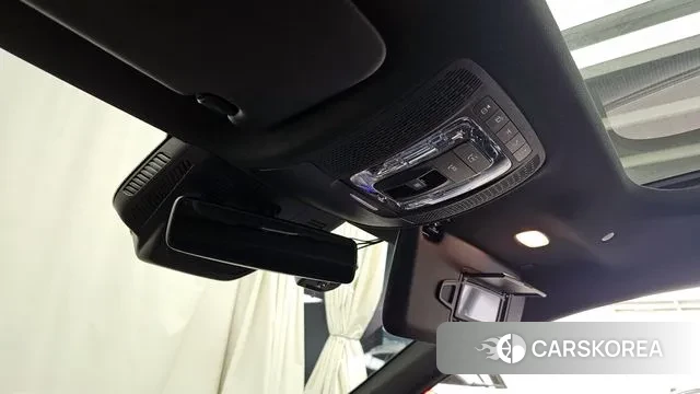 Mercedes-Benz A-Class W177 id 3621677 из Кореи 10