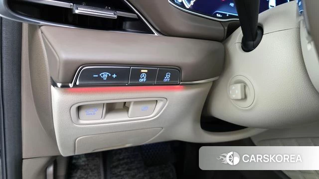 Genesis GV80 id 4591333 из Кореи 10