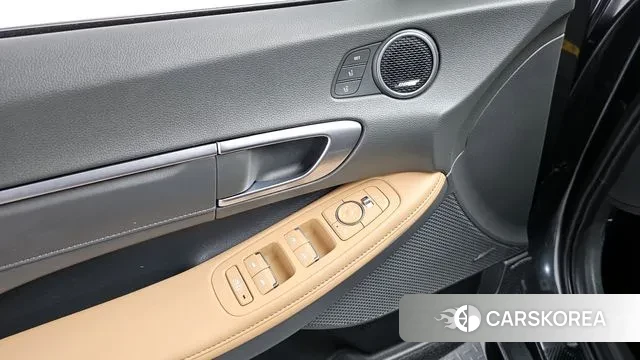 Hyundai Sonata Hybrid (DN8) id 3428872 из Кореи 10