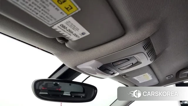 BMW 1 Series (F20) id 3434520 из Кореи 10