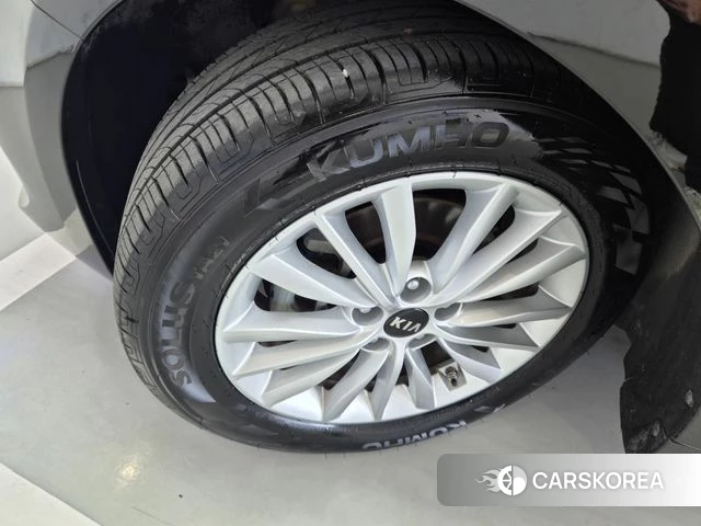 Kia K7 Premier id 4654173 из Кореи 10