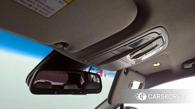 Hyundai Santa Fe TM id 3829211 из Кореи 10