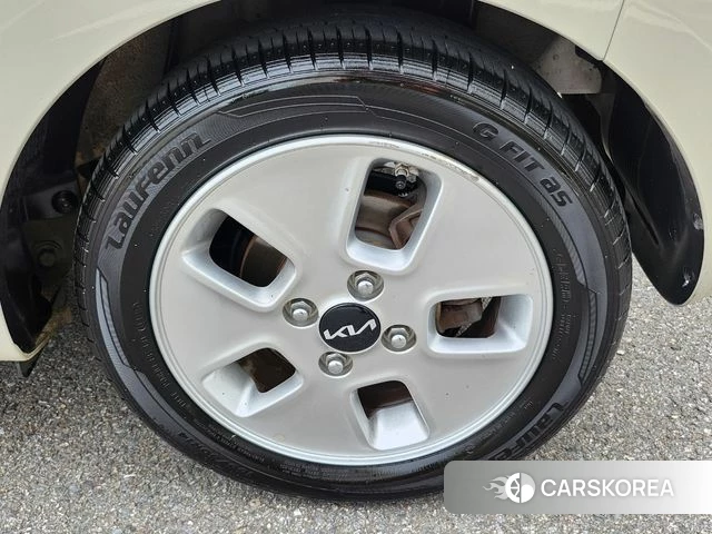 Kia The New Ray id 4511432 из Кореи 10