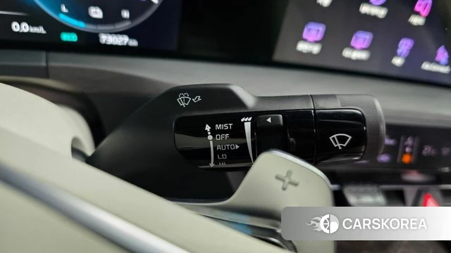 Kia K8 Hybrid id 4872433 из Кореи 10