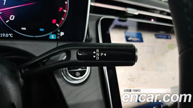 Mercedes-Benz E-Class W214 id 2698806 из Кореи 10