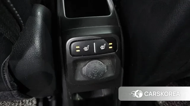 Kia The New Ray id 3563289 из Кореи 10