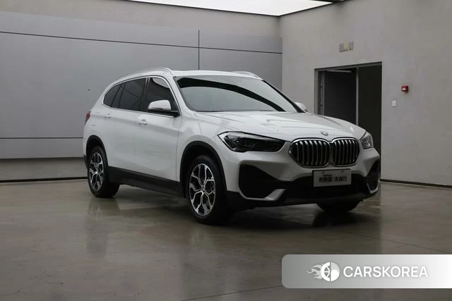 BMW X1 id 3939241 из Китая 10