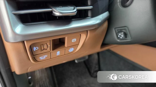 Hyundai Grandeur Hybrid (GN7) id 4898069 из Кореи 10