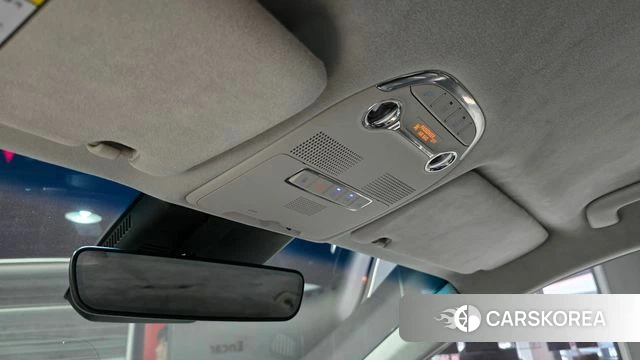 Hyundai The New Grandeur IG id 4620033 из Кореи 10