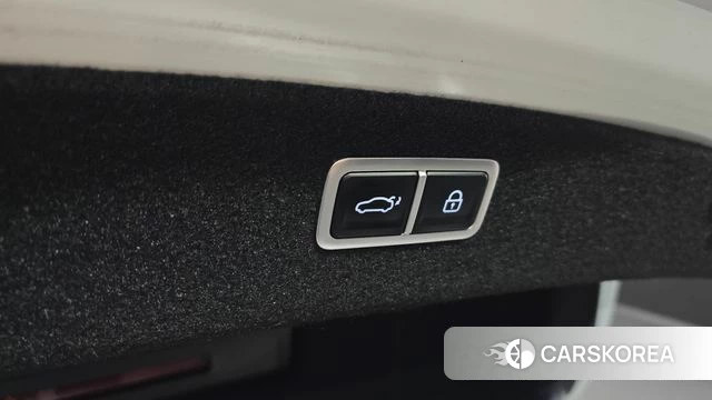 Genesis G80 (RG3) id 4701507 из Кореи 10