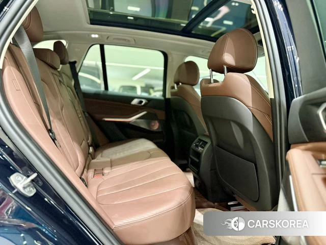 BMW X5 (imported) id 4278280 из Китая 10