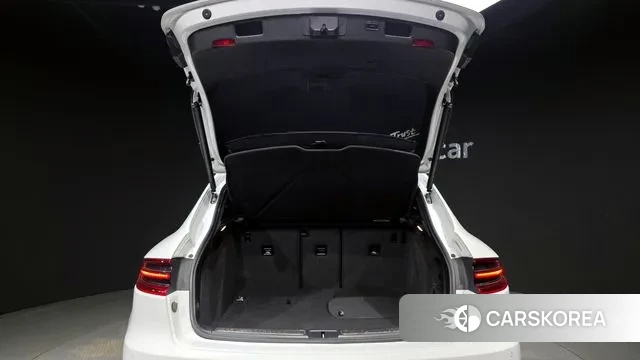 Porsche Macan id 3183193 из Кореи 10