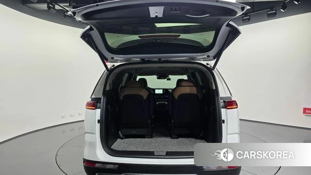 Kia Carnival 4th generation id 3903780 из Кореи 10