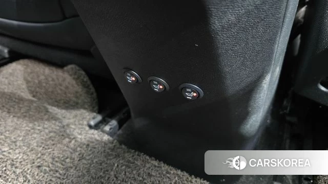 Peugeot 5008 second generation id 3899137 из Кореи 10