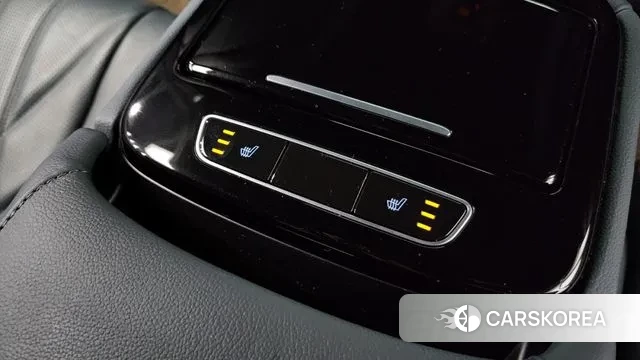 Genesis G80 (RG3) id 3054915 из Кореи 10