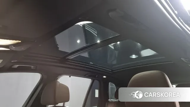 BMW X5 (G05) id 3427347 из Кореи 10