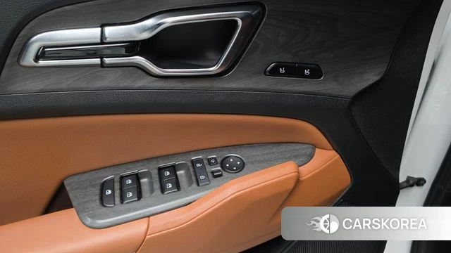 Kia Sportage 5th Generation id 4195378 из Кореи 10