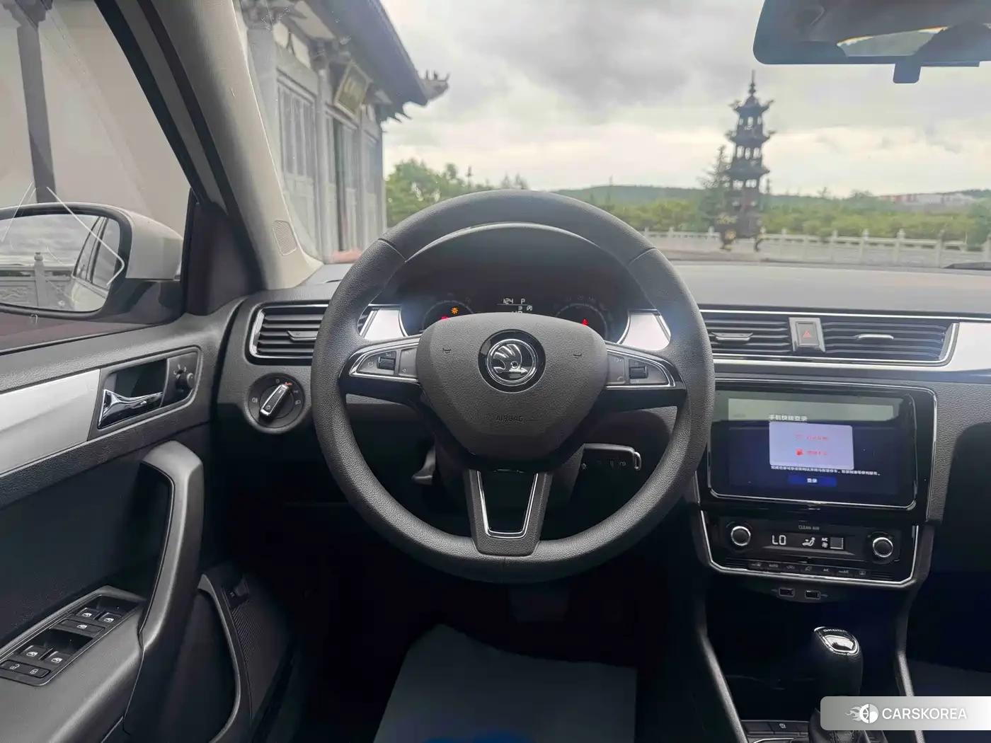 Skoda Xin Rui id 4515367 из Китая 10