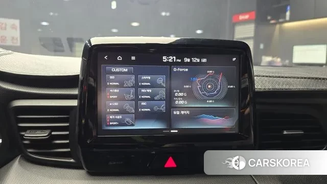 Hyundai Veloster (JS) id 3161805 из Кореи 10