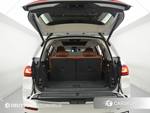 BMW X7 (G07) id 4670854 из Кореи 10