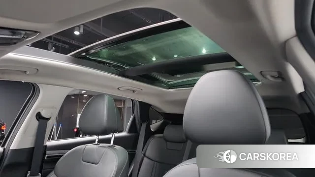 Hyundai Tucson (NX4) id 3697054 из Кореи 10