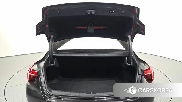 Kia K8 Hybrid id 4935464 из Кореи 10