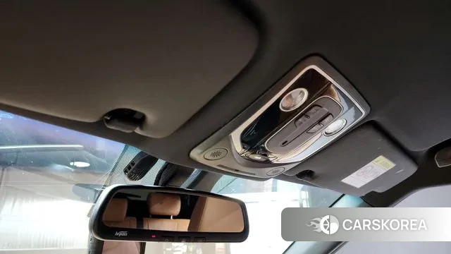 Ssangyong Torres id 3058155 из Кореи 10