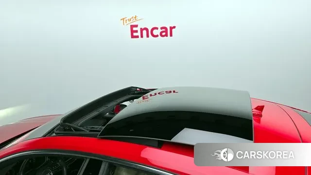 Audi A5 (F5) id 3747455 из Кореи 10