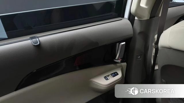Kia The New Carnival 4th Generation id 4607470 из Кореи 10