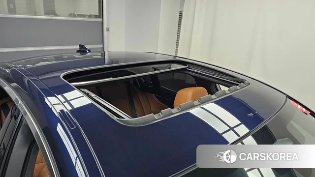 BMW 7 Series (G11) id 3833891 из Кореи 10