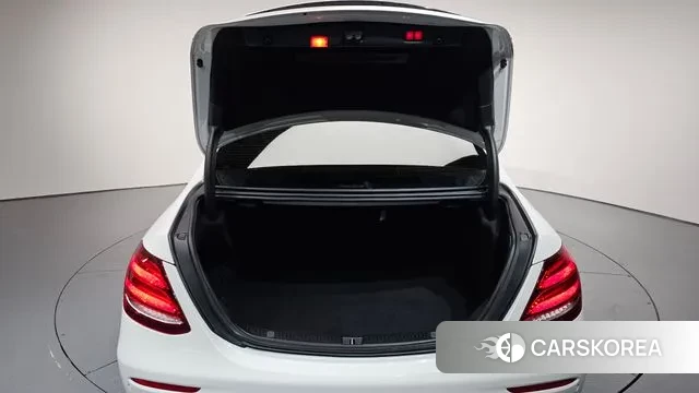 Mercedes-Benz E-Class W213 id 3434810 из Кореи 10