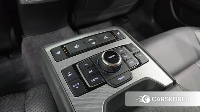 Genesis G80 id 3024531 из Кореи 10