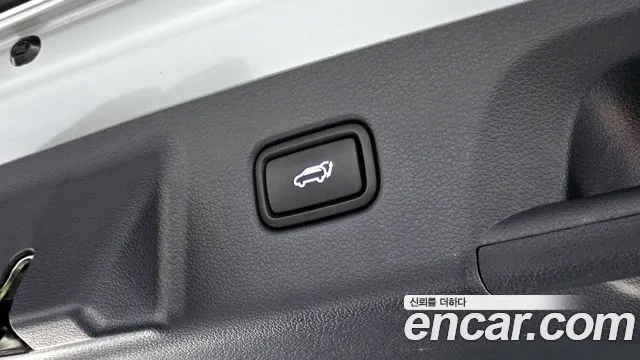 Hyundai The New Palisade id 2740006 из Кореи 10