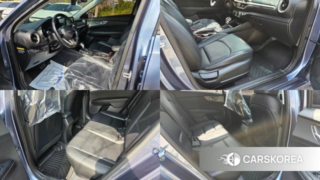 Kia Come New K3 id 3899969 из Кореи 10