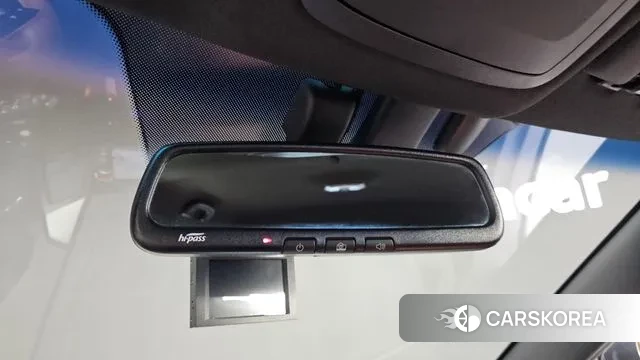 Ssangyong Tivoli Armor id 2986732 из Кореи 10