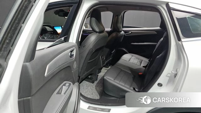 Renault Korea (Samsung) XM3 id 4443825 из Кореи 10