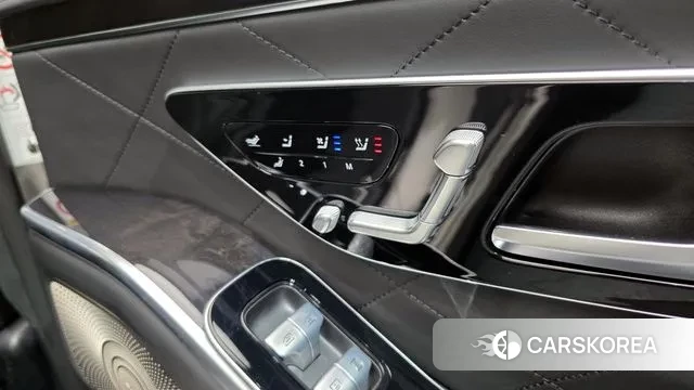 Mercedes-Benz S-Class W223 id 3127474 из Кореи 10