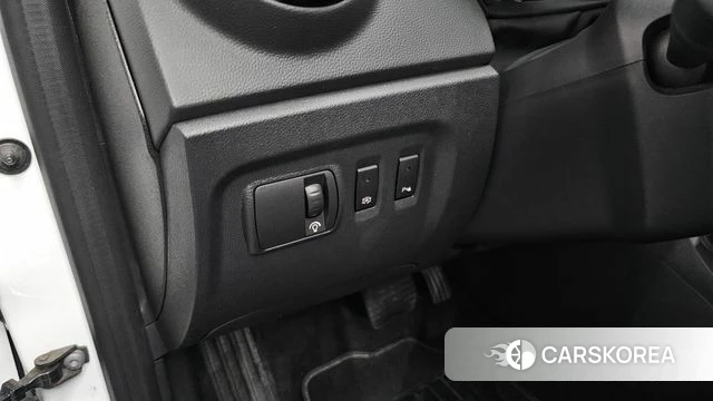 Renault Korea (Samsung) New QM3 id 4672361 из Кореи 10