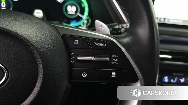 Hyundai Sonata Hybrid (DN8) id 4303353 из Кореи 10