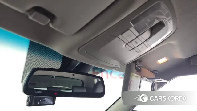 Ssangyong Berry New Tivoli id 3379594 из Кореи 10