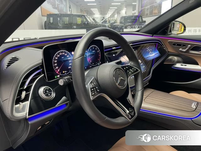 Mercedes-Benz E-class id 3920648 из Китая 10