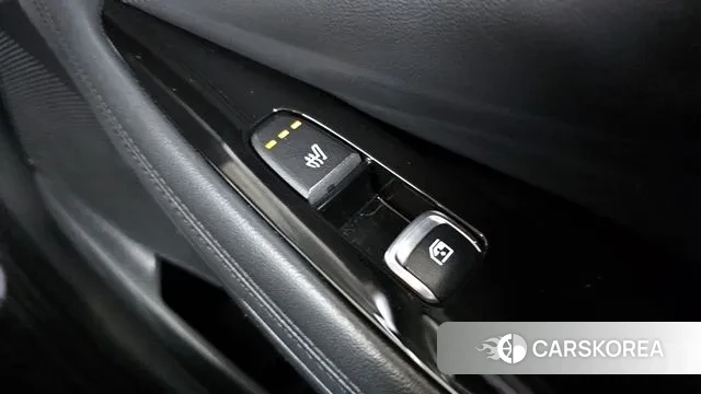 Kia K8 Hybrid id 3472514 из Кореи 10