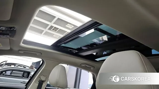 Kia The New K5 3rd generation id 3299837 из Кореи 10