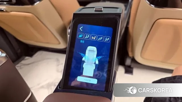 Kia The New Carnival 4th Generation id 3021854 из Кореи 10