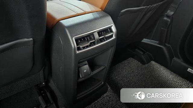 Ssangyong Torres id 4854471 из Кореи 10