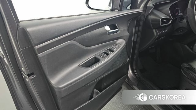 Hyundai The New Santa Fe id 3898692 из Кореи 10