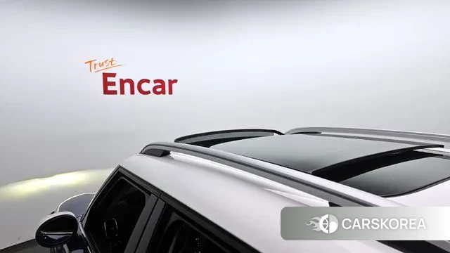 Mini Cooper Countryman id 2902394 из Кореи 10