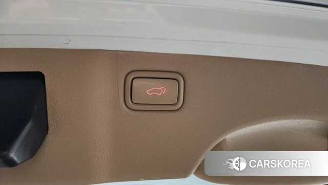 Kia All New Carnival id 4521028 из Кореи 10