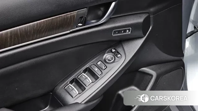 Honda Accord 10th Generation id 3562978 из Кореи 10