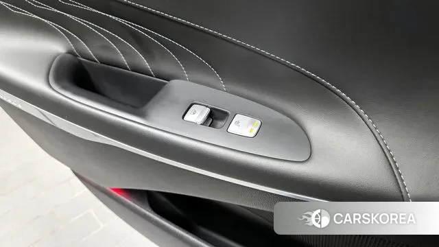 Hyundai The New Grandeur IG Hybrid id 3390397 из Кореи 10